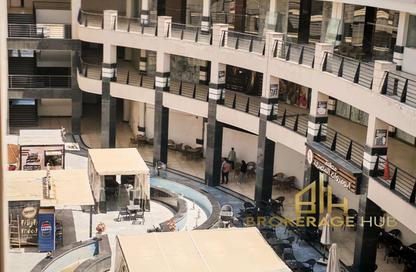 Apartment - 2 Bedrooms - 1 Bathroom for sale in October Festival City - Northern Expansions - 6 October City - Giza