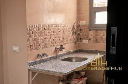 Apartment - 2 Bedrooms - 1 Bathroom for sale in October Festival City - Northern Expansions - 6 October City - Giza