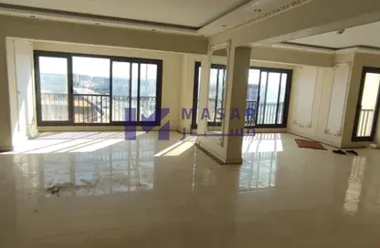 Duplex - 3 Bedrooms - 3 Bathrooms for sale in Porto New Cairo - 5th Settlement Compounds - The 5th Settlement - New Cairo City - Cairo