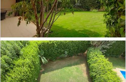 Twin House - 5 Bedrooms - 4 Bathrooms for sale in Katameya Dunes - El Katameya Compounds - El Katameya - New Cairo City - Cairo