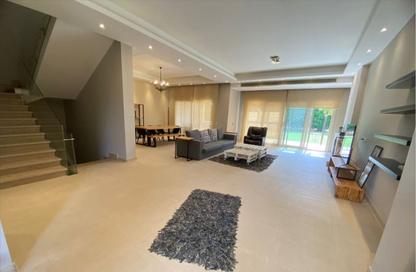 Twin House - 5 Bedrooms - 4 Bathrooms for sale in Katameya Dunes - El Katameya Compounds - El Katameya - New Cairo City - Cairo