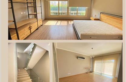 Twin House - 5 Bedrooms - 4 Bathrooms for sale in Katameya Dunes - El Katameya Compounds - El Katameya - New Cairo City - Cairo