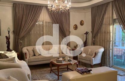 منزل مزدوج - 4 غرف نوم - 5 حمامات للبيع في مينا ريزيدنس - المستثمرين الجنوبية - مدينة القاهرة الجديدة - القاهرة