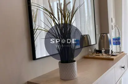 Apartment - 2 Bedrooms - 2 Bathrooms for sale in Lake View Residence - 5th Settlement Compounds - The 5th Settlement - New Cairo City - Cairo