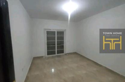 Twin House - 3 Bedrooms - 3 Bathrooms for rent in Privado - Madinaty - Cairo