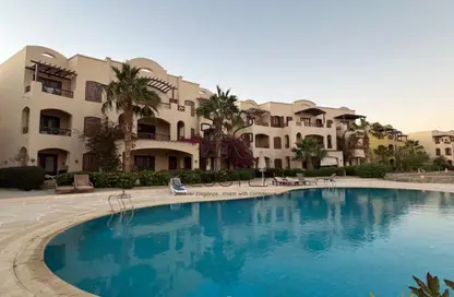 شقة - 2 غرف نوم - 1 حمام للبيع في سابينا - الجونة - الغردقة - محافظة البحر الاحمر