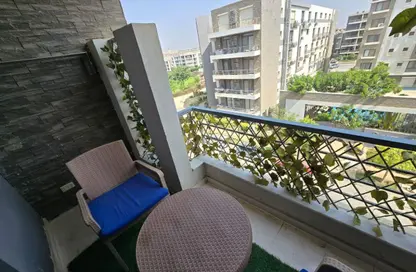 Apartment - 3 Bedrooms - 3 Bathrooms for rent in Tag Sultan - Ring Road - Cairo