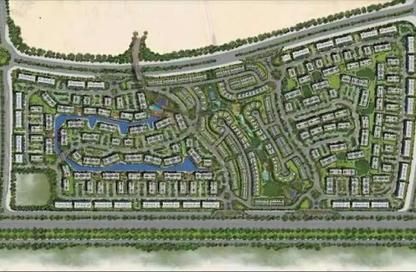 Apartment - 3 Bedrooms - 2 Bathrooms for sale in Aliva - Mostakbal City Compounds - Mostakbal City - Future City - Cairo