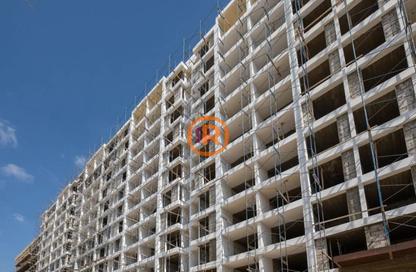Apartment - 3 - 1 for sale in Avenue - Zahraa El Maadi - Hay El Maadi - Cairo