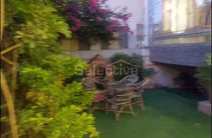 شقة - 3 غرف نوم - 3 حمامات للبيع في شارع دريم لاند - دريم لاند - طريق الواحات - مدينة 6 أكتوبر - الجيزة