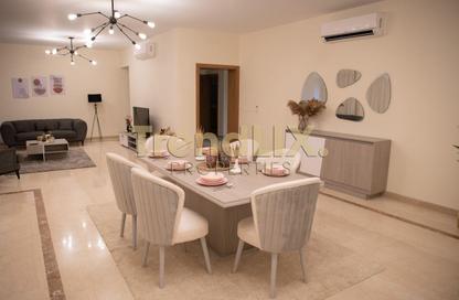Apartment - 4 Bedrooms - 4 Bathrooms for rent in Mivida - 5th Settlement Compounds - The 5th Settlement - New Cairo City - Cairo