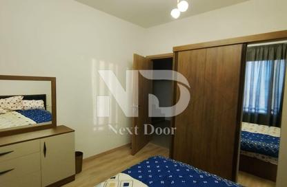 Duplex - 3 - 3 for rent in Al Burouj Compound - El Shorouk Compounds - Shorouk City - Cairo