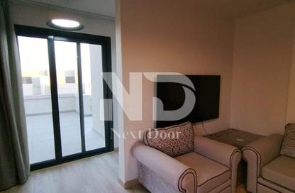 Duplex - 3 - 3 for rent in Al Burouj Compound - El Shorouk Compounds - Shorouk City - Cairo