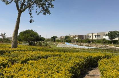 Villa - 3 Bedrooms - 3 Bathrooms for sale in Badya Palm Hills - 6 October Compounds - 6 October City - Giza