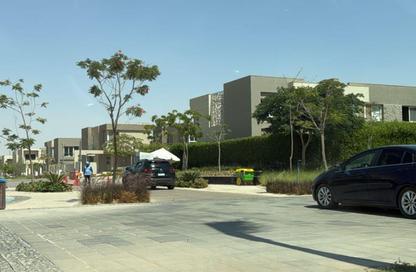 Villa - 3 Bedrooms - 3 Bathrooms for sale in Badya Palm Hills - 6 October Compounds - 6 October City - Giza