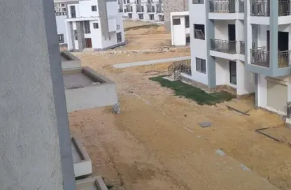 شقة - 3 غرف نوم - 2 حمامات للبيع في ستيلا دى ماري 1 - ستيلا دى ماري - العين السخنة - السويس