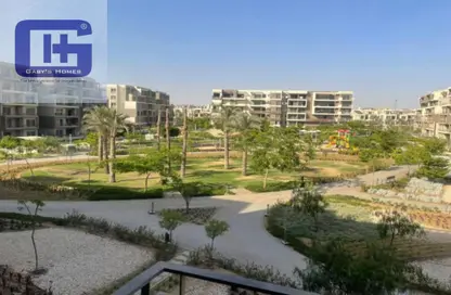Apartment - 3 Bedrooms - 3 Bathrooms for sale in Palm Hills New Cairo - 5th Settlement Compounds - The 5th Settlement - New Cairo City - Cairo