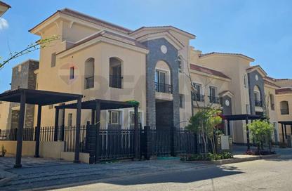 Villa - 4 Bedrooms - 4 Bathrooms for sale in Sawary - Alexandria Compounds - Alexandria