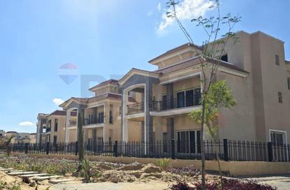 Villa - 4 Bedrooms - 4 Bathrooms for sale in Sawary - Alexandria Compounds - Alexandria