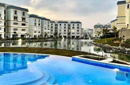 iVilla - 3 Bedrooms - 3 Bathrooms for rent in Mountain View Hyde Park - 5th Settlement Compounds - The 5th Settlement - New Cairo City - Cairo iVilla - 3 Bedrooms - 3 Bathrooms for rent in Mountain View Hyde Park - 5th Settlement Compounds - The 5th Settlement - New Cairo City - Cairo