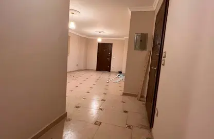 Apartment - 3 Bedrooms - 2 Bathrooms for sale in Mohamed Ahmed Ibrahim St. - 8th Zone - Nasr City - Cairo