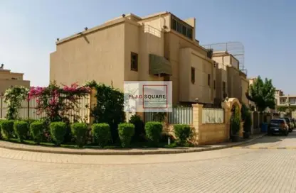 شقة - 2 غرف نوم - 2 حمامات للبيع في كارما ريزيدنس - الحي السادس عشر - الشيخ زايد - الجيزة