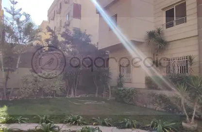 Villa for sale in 1st Settlement Post office St. - The 1st Settlement - New Cairo City - Cairo