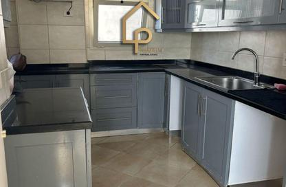 Apartment - 3 Bedrooms - 3 Bathrooms for rent in New Giza - Cairo Alexandria Desert Road - 6 October City - Giza Apartment - 3 Bedrooms - 3 Bathrooms for rent in New Giza - Cairo Alexandria Desert Road - 6 October City - Giza