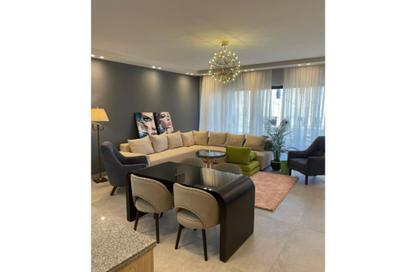 Apartment - 2 Bedrooms - 2 Bathrooms for rent in Lake View Residence - 5th Settlement Compounds - The 5th Settlement - New Cairo City - Cairo Apartment - 2 Bedrooms - 2 Bathrooms for rent in Lake View Residence - 5th Settlement Compounds - The 5th Settlement - New Cairo City - Cairo