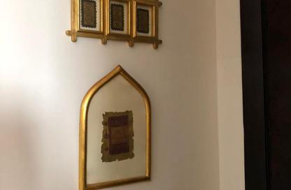 Apartment - 3 Bedrooms - 2 Bathrooms for sale in Carnell Park - Cairo Alexandria Desert Road - 6 October City - Giza