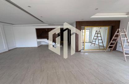 Duplex - 3 Bedrooms - 3 Bathrooms for rent in Cluster 18 - Hyde Park - New Cairo City - Cairo