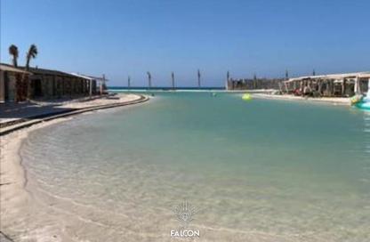 شاليه - غرفة نوم - 1 حمام للبيع في هاسيندا حنيش - قسم مرسي مطروح - الساحل الشمالي شاليه - غرفة نوم - 1 حمام للبيع في هاسيندا حنيش - قسم مرسي مطروح - الساحل الشمالي