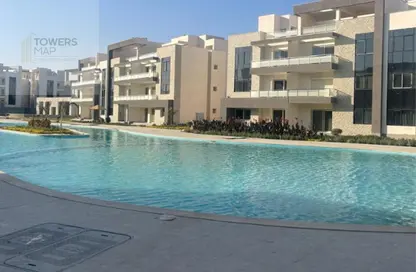 شاليه - 2 غرف نوم - 1 حمام للبيع في اروما ريزيدنس - العين السخنة - السويس شاليه - 2 غرف نوم - 1 حمام للبيع في اروما ريزيدنس - العين السخنة - السويس