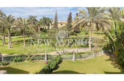 Twin House - 3 Bedrooms - 2 Bathrooms for sale in Arabella - 5th Settlement Compounds - The 5th Settlement - New Cairo City - Cairo