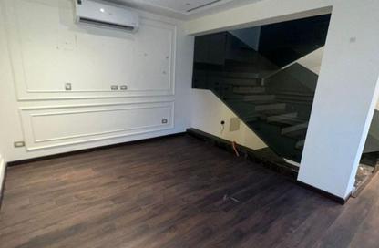Twin House - 3 Bedrooms - 4 Bathrooms for rent in Garden Residence - Hyde Park - New Cairo City - Cairo