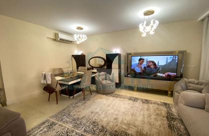 Apartment - 3 Bedrooms - 3 Bathrooms for sale in 90 Avenue - South Investors Area - New Cairo City - Cairo Apartment - 3 Bedrooms - 3 Bathrooms for sale in 90 Avenue - South Investors Area - New Cairo City - Cairo