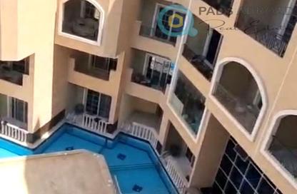 شقة - 2 - 2 للبيع في منطقة الاحياء - الغردقة - محافظة البحر الاحمر