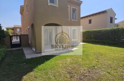 Apartment - 3 - 3 for rent in Mivida - 5th Settlement Compounds - The 5th Settlement - New Cairo City - Cairo