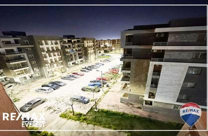 Apartment - 3 Bedrooms - 2 Bathrooms for rent in Jannat October - 6 October Compounds - 6 October City - Giza