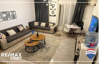 Apartment - 3 Bedrooms - 2 Bathrooms for rent in Jannat October - 6 October Compounds - 6 October City - Giza