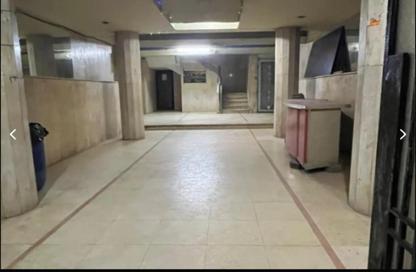 Apartment - 3 Bedrooms - 2 Bathrooms for sale in Triumph Square - El Nozha - Cairo