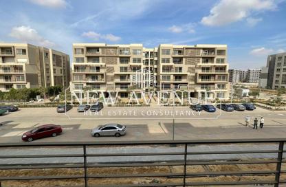 Apartment - 2 Bedrooms - 3 Bathrooms for sale in Palm Hills New Cairo - 5th Settlement Compounds - The 5th Settlement - New Cairo City - Cairo