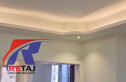 Apartment - 3 Bedrooms - 1 Bathroom for sale in Abbas Al Akkad St. - 1st Zone - Nasr City - Cairo