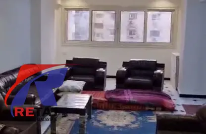 شقة - 3 غرف نوم - 1 حمام للبيع في شارع عباس العقاد - المنطقة الأولى - مدينة نصر - القاهرة