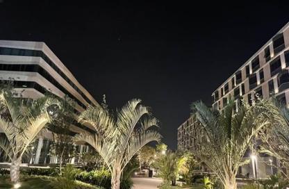 Office Space - 4 Bedrooms - 1 Bathroom for rent in The portal - Beverly Hills - Sheikh Zayed Compounds - Sheikh Zayed City - Giza