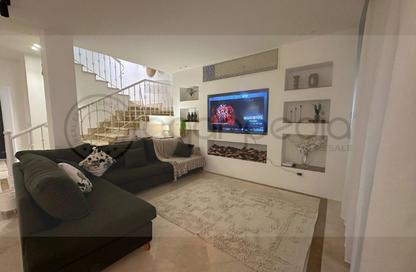 Townhouse - 4 Bedrooms - 4 Bathrooms for rent in Mivida - 5th Settlement Compounds - The 5th Settlement - New Cairo City - Cairo
