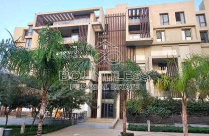 Apartment - 3 Bedrooms - 3 Bathrooms for sale in Eastown - 5th Settlement Compounds - The 5th Settlement - New Cairo City - Cairo