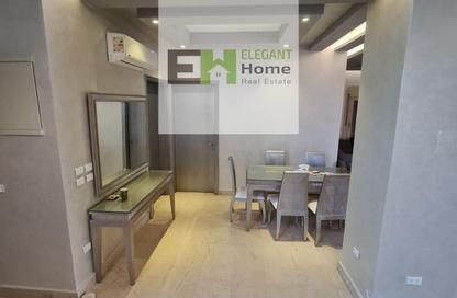 Villa - 4 Bedrooms - 4 Bathrooms for rent in Hacienda White - Sidi Abdel Rahman - North Coast