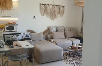 Chalet - 1 Bedroom - 1 Bathroom for sale in Marassi - Sidi Abdel Rahman - North Coast Chalet - 1 Bedroom - 1 Bathroom for sale in Marassi - Sidi Abdel Rahman - North Coast