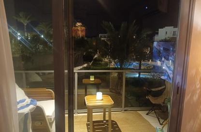 Chalet - 1 Bedroom - 1 Bathroom for sale in Marassi - Sidi Abdel Rahman - North Coast